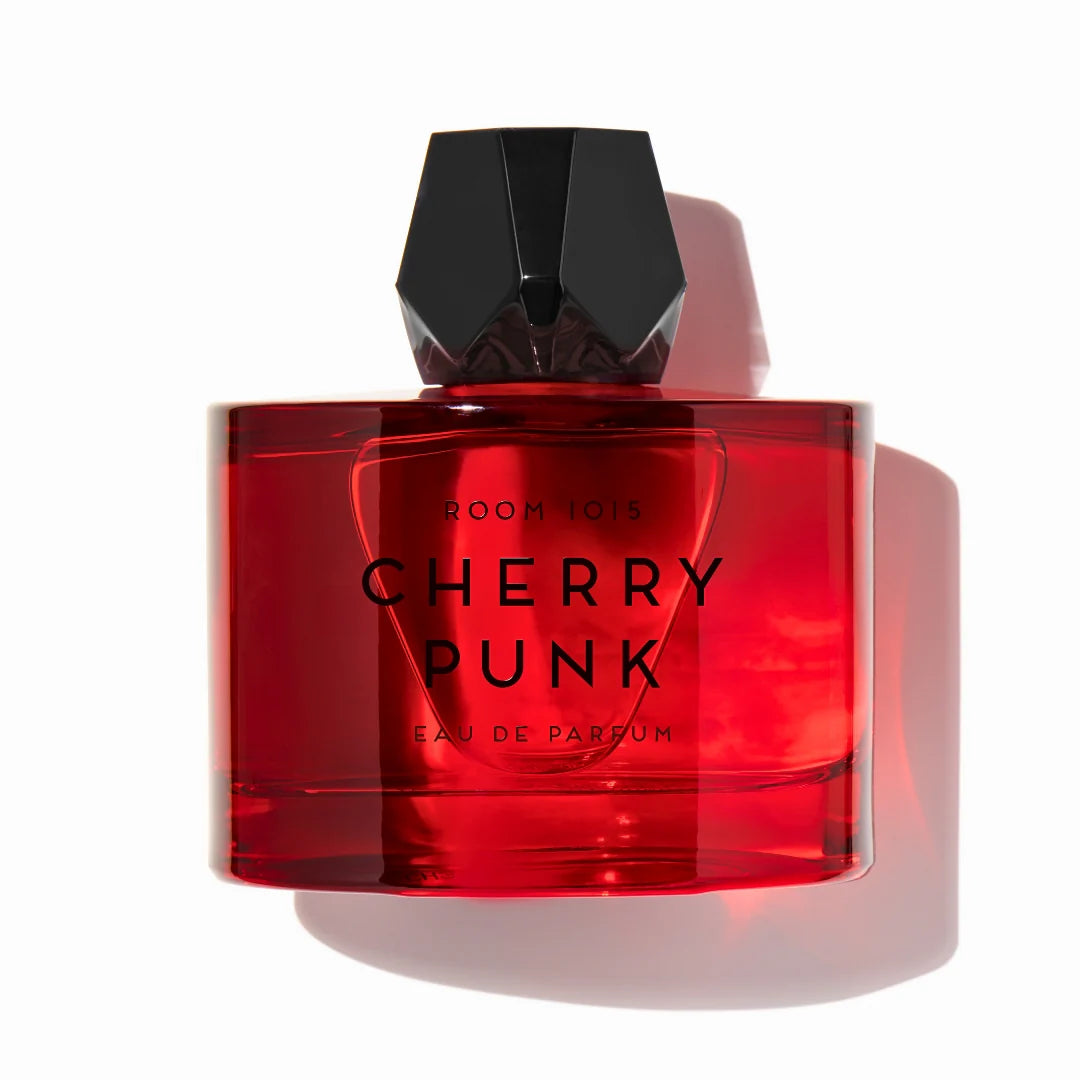 Room 1015 Cherry Punk EDP